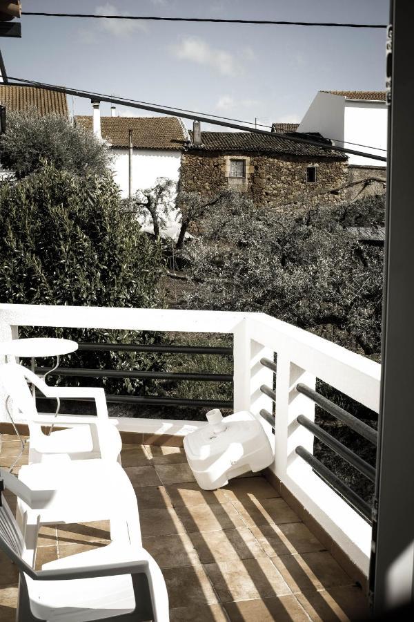 The Bakery Guesthouse Fundão Exterior photo