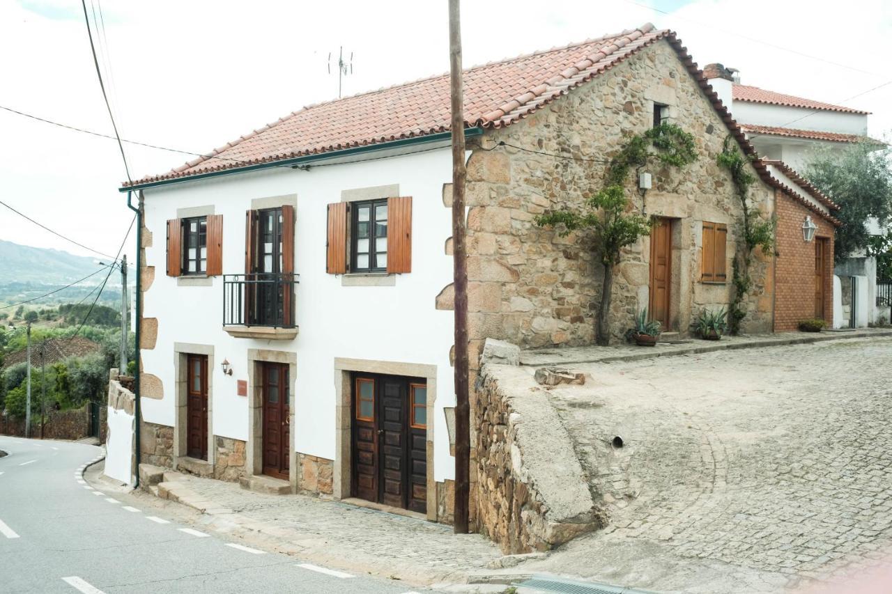 The Bakery Guesthouse Fundão Exterior photo